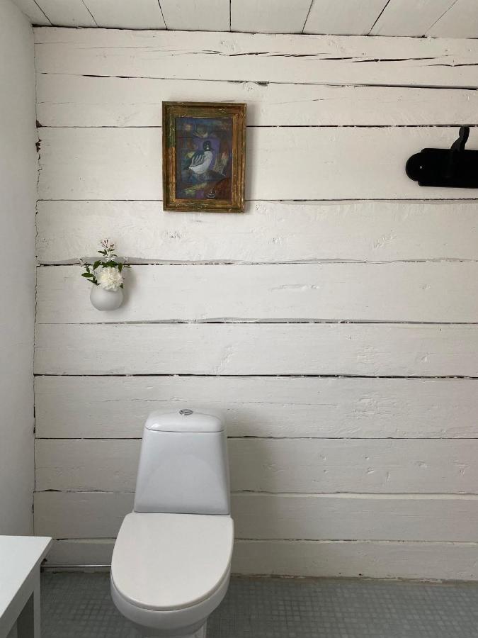 Flickebäck Lägenhet Förslöv Exteriör bild