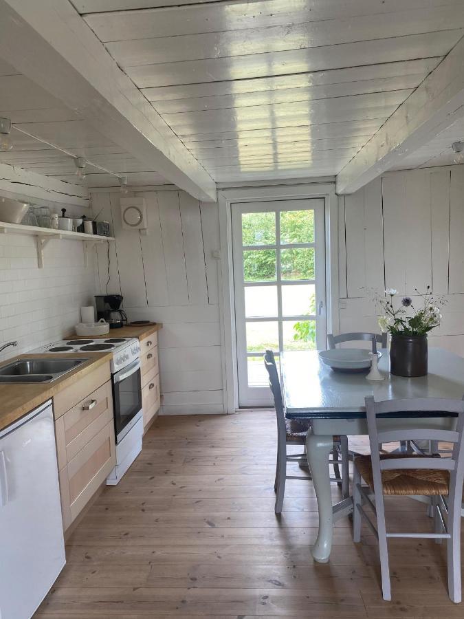 Flickebäck Lägenhet Förslöv Exteriör bild