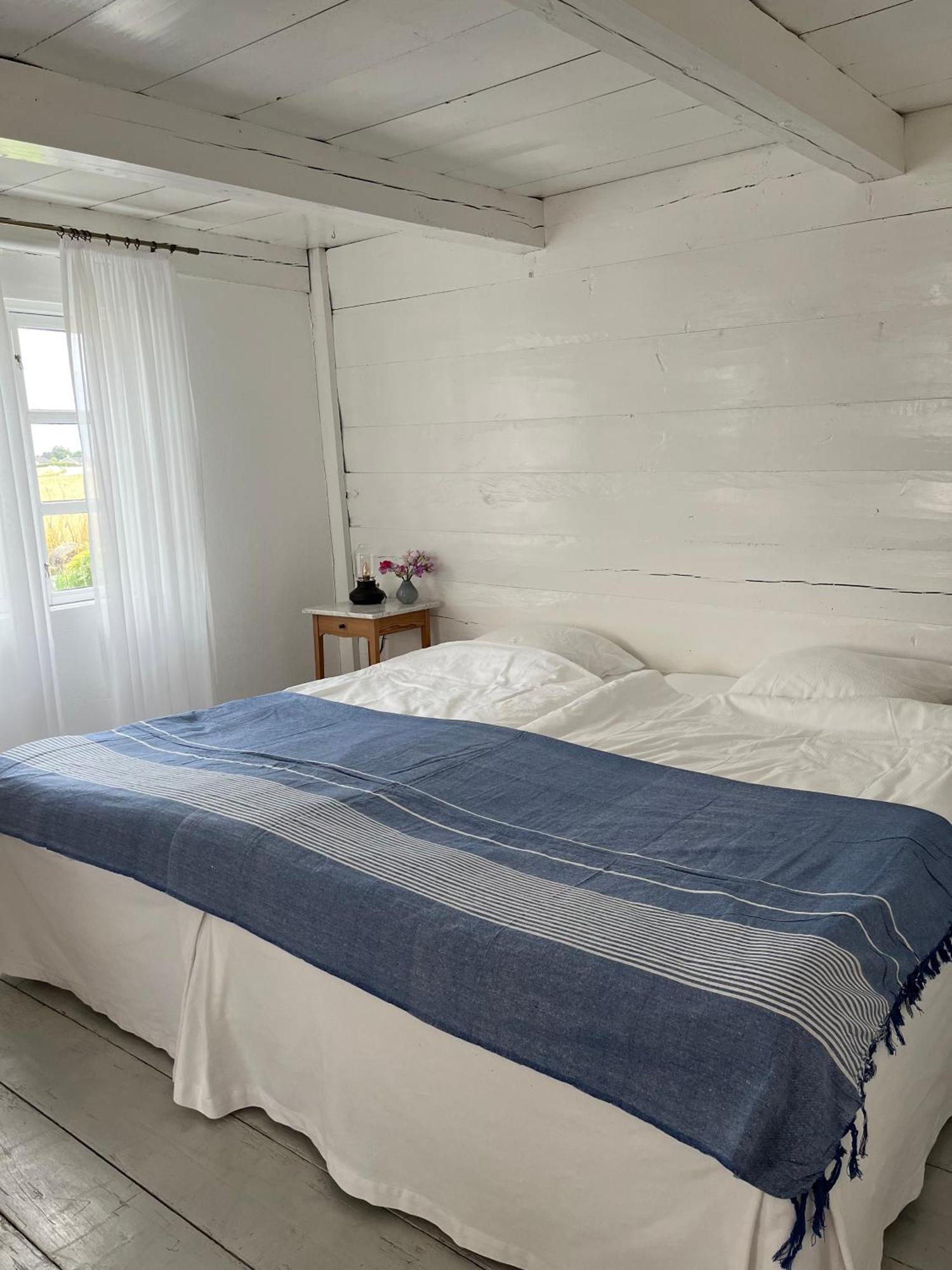 Flickebäck Lägenhet Förslöv Exteriör bild