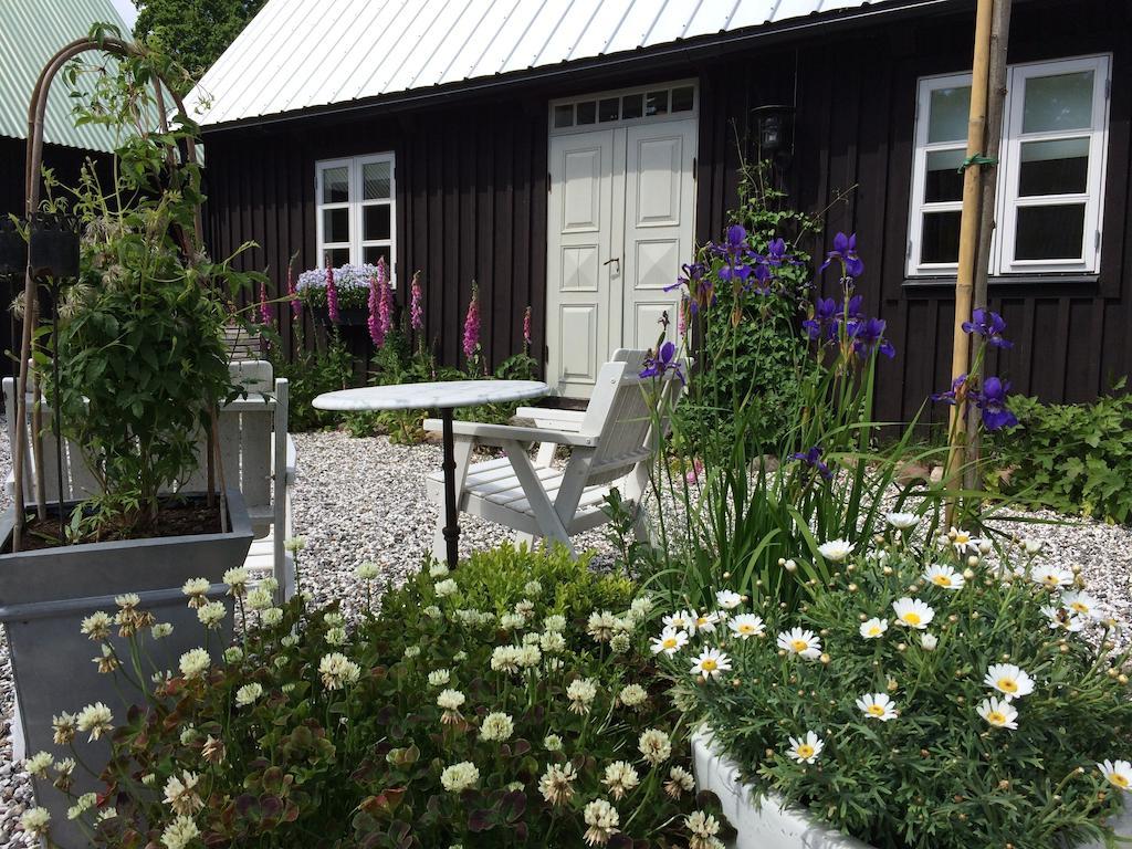 Flickebäck Lägenhet Förslöv Exteriör bild